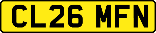 CL26MFN