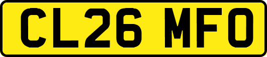 CL26MFO