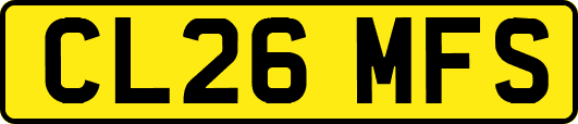 CL26MFS