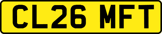CL26MFT