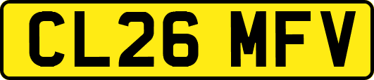 CL26MFV