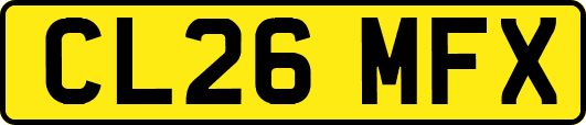 CL26MFX