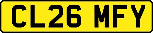 CL26MFY