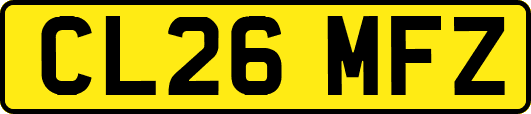 CL26MFZ