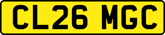 CL26MGC