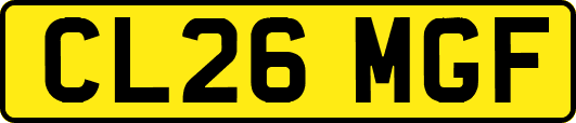 CL26MGF