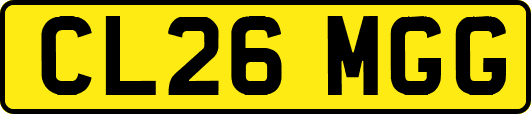 CL26MGG