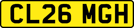 CL26MGH