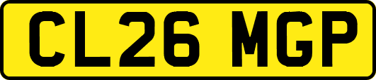 CL26MGP