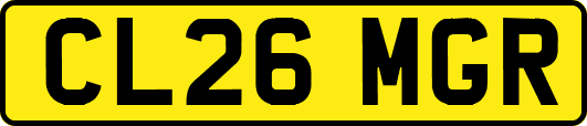 CL26MGR