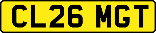CL26MGT
