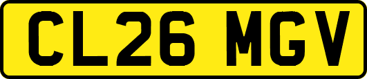 CL26MGV