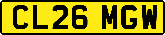 CL26MGW