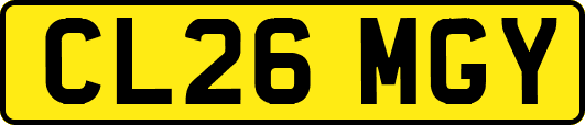 CL26MGY