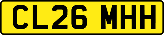 CL26MHH