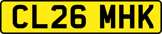 CL26MHK
