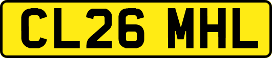 CL26MHL