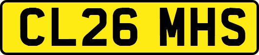 CL26MHS
