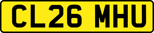 CL26MHU