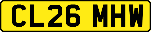 CL26MHW