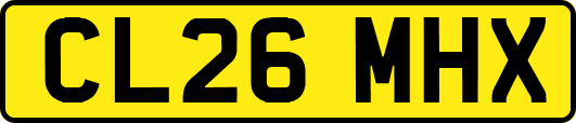 CL26MHX