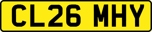 CL26MHY