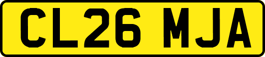 CL26MJA
