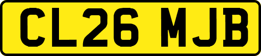 CL26MJB