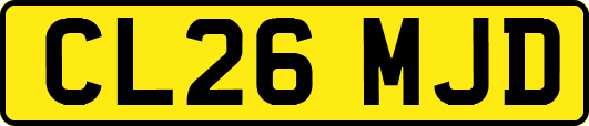 CL26MJD