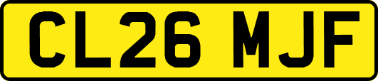 CL26MJF