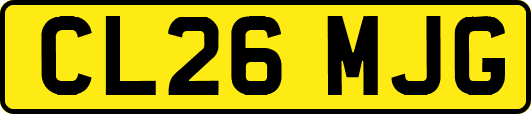CL26MJG