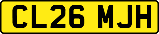 CL26MJH