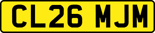 CL26MJM