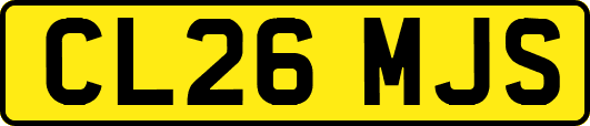 CL26MJS