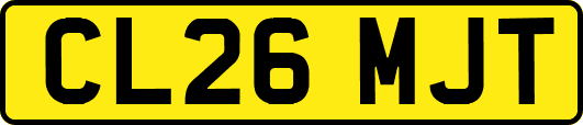 CL26MJT