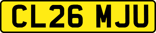 CL26MJU