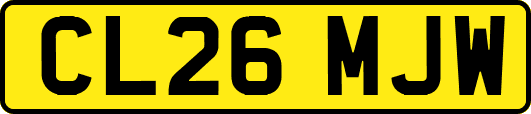 CL26MJW