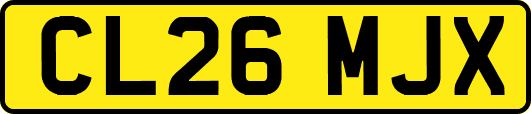 CL26MJX