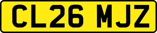 CL26MJZ
