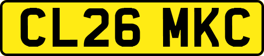 CL26MKC