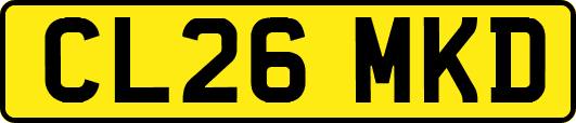 CL26MKD