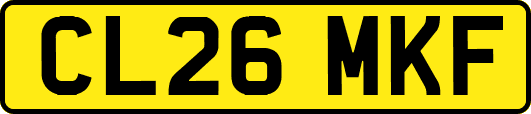 CL26MKF