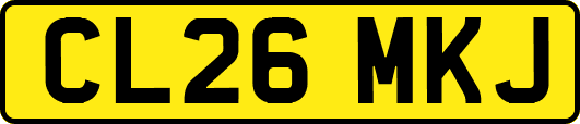 CL26MKJ
