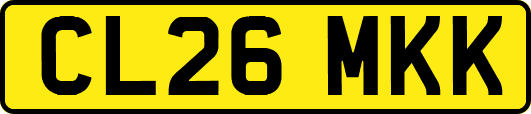 CL26MKK