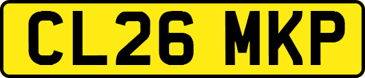 CL26MKP