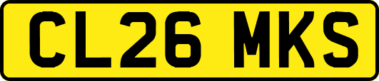 CL26MKS