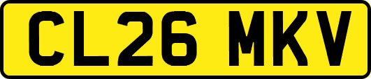 CL26MKV