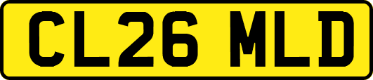 CL26MLD