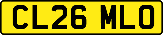 CL26MLO