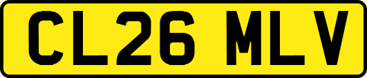 CL26MLV
